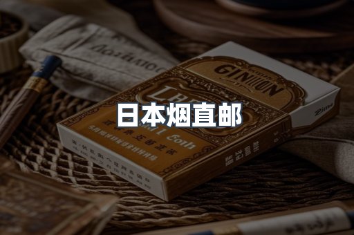 日本烟直邮